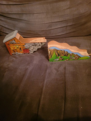 THOMAS And Friends  Bridges Lot - Picture 7 of 7