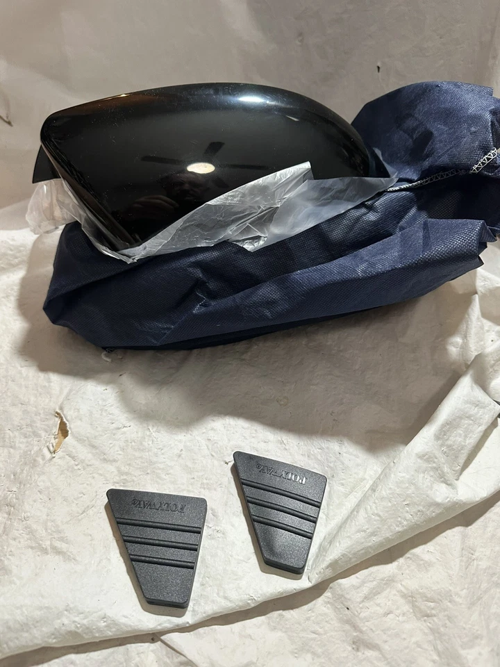 Espejo retrovisor derecho para Chrysler 300 2011-2017 2012-2016 Dorman 955-2456 Gf1 Foto 4 de 4