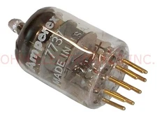 NEW/NOS/NIB - 7737 VACUUM/ELECTRON TUBE