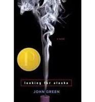 Looking For Alaska | John Green | Englisch | Taschenbuch | 221 S. | 2006