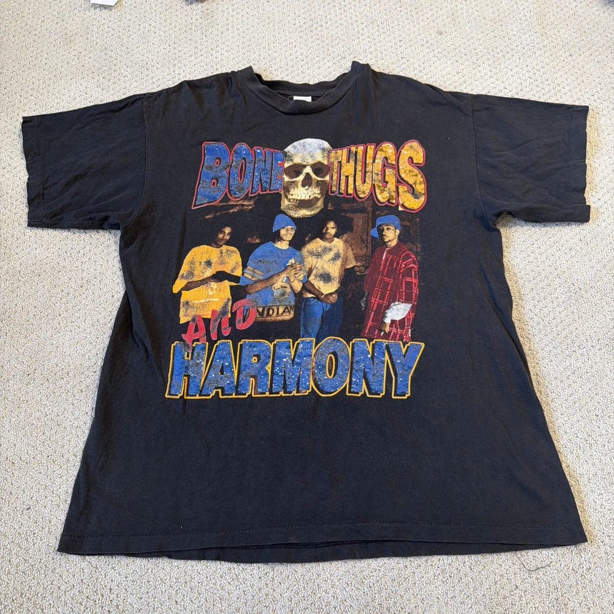 Bone Thugs N Harmony In Men's T-Shirts for sale | eBay