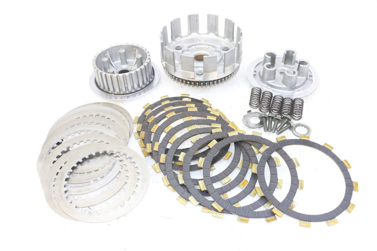 CLUTCH - YAMAHA YZ-F YZF 250 ( 2007 - 2013)