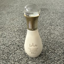 Dior J'adore Lait Sublime Beautifying Body Milk Lotion 75ml