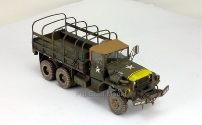 1/35 AFV Club US M54a2 5 Ton 6x6 Cargo Truck #af35300 for sale