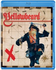 Yellowbeard [Used Very Good Blu-ray]
