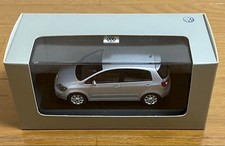 Minichamps 1/43 Volkswagen Golf Plus GLi Collectables 17+