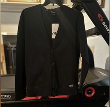 Zara Limited Edition Embroidered Cardigan