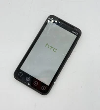 Vintage HTC Evo 3D EVO3D Asurion HD Imaging Sprint Cellphone Phone RARE Works