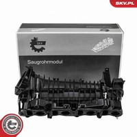 Saugrohrmodul Esen SKV 49SKV094 FüR BMW 1Er F21 X1 E84 F20 3Er F30 F80 Touring