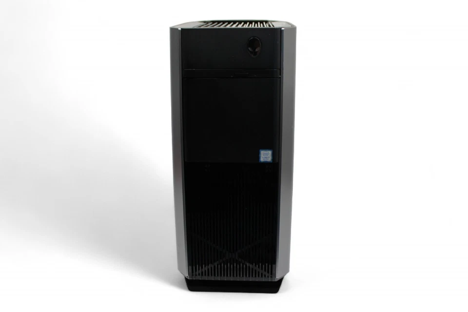 Alienware Aurora D23M Gaming Desktop i7-8700 16GB 1TB HDD 250GB SSD RTX 2080 W11 - Image 2 of 4