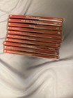 10 New Sealed Nintendo Switch Games Lot LRG Capcom Cuphead Contra Akka Arrh — photo 3