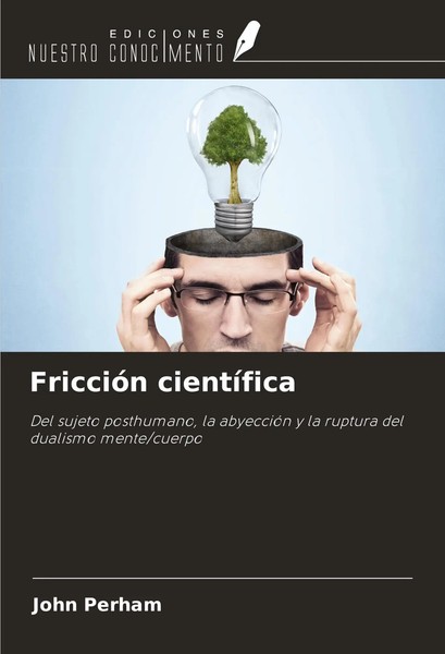 John Perham | FriccióN CientíFica | Taschenbuch | Spanisch (2025)-image