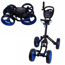 MacGregor Response Deluxe 4-Wheel Foldable Li...