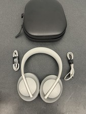 Bose 700 Noise Canceling Headphones