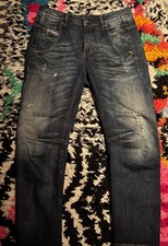 Diesel Boyfriend Fayza Gr. 26/30