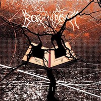Borknagar - Epic - Cd - G3Z