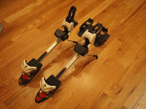 Fritschi Free ride Backcountry Ski Bindings Medium