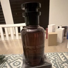 Louis Vuitton Ombre Nomade Eau de Parfum Unisex Fragrance Bottle