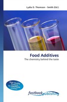 Lydia D. Thomson - Smith | Food Additives | Taschenbuch | Englisch (2026)