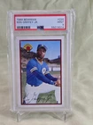 1989 Bowman Ken Griffey Jr #220 RC PSA 9 Starts @ .99 Free Shipping No Reserve