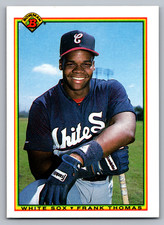 1990 Bowman Baseball Cards 13