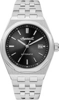 Ingersoll The Rider I16801 Mechanisch Herren-Armbanduhr