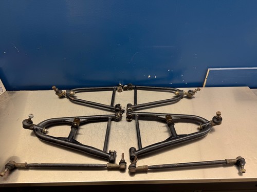 HONDA TRX450ER 450R HOUSER A ARMS