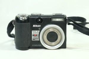 Nikon Coolpix P 5000 | eBay