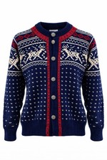 Dale of Norway Children's Wool Sweater Size 8