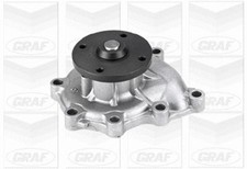 WATER PUMP ENGINE COOLING FITS: KIA SEDONA I 2.9 TDI.KIA CARNIVAL I 2.9 TDI.K