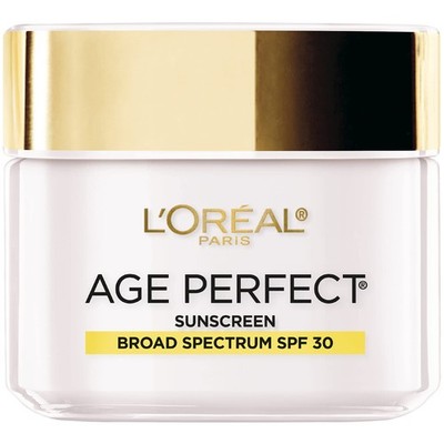 Anti Aging Collagen Day Face Moisturizer Cream 2.5 oz Skincare