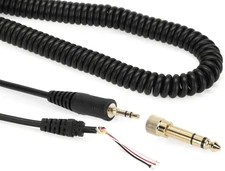 Beyerdynamic Service Set Connecting Cord for DT Headphones - 9.8 feet