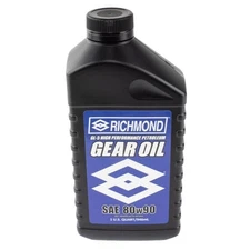 LUBE-RICHMOND 80-90W GL-5
