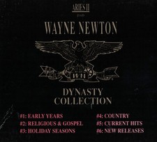 Wayne Newton Dynasty Collection
