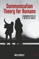 Neil O'boyle | Communication Theory For Humans | Taschenbuch | Englisch (2022)