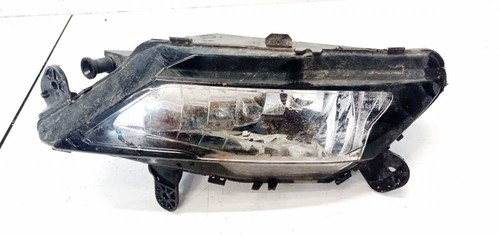 662588537 Nebelscheinwerfer, Vorne Linke 39217864 Opel Insignia DE1985698-58