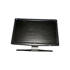Acer x223WBD LCD Monitor 22 Inch 1680x1050 16:10 Gaming works comes with power