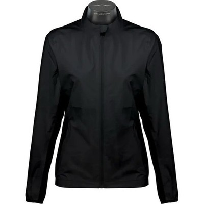 SUN MOUNTAIN Women S MONSOON JACKET - BLACK Size MEDIUM NWT