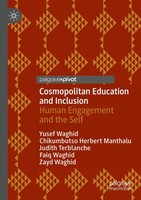 Yusef Waghid (U. A.) | Cosmopolitan Education And Inclusion | Taschenbuch (2021)