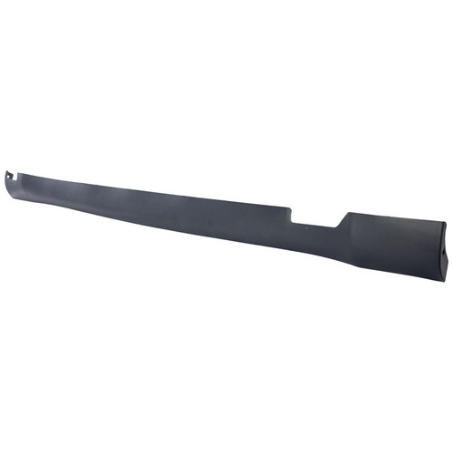Evan-Fischer Rocker Panel Trim – Driver Left Side – Primed – Fits Chrysler 300 Sedan 2011-2023 – 1LG57TZZAC