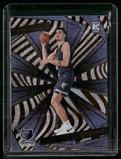 2024-25 Panini Revolution #134 Zach Edey