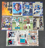 2025 Donruss Football INSERTS Part 2 (P - R) You Pick - 2 Card Minimum