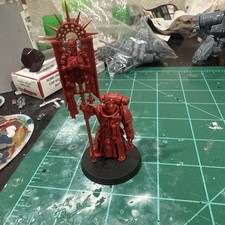Games Workshop Warhammer 40k Space Marines Bladeguard Ancient