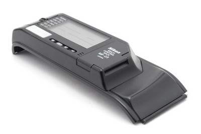 Near MINT in Box] Nikon MF-23 Multi Control Data Back for F4 F4S