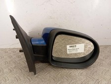 Retroviseur droit (ou coque) Renault CLIO