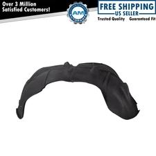 Front Right Inner Fender Liner Fits 2020-2023 Chevrolet Silverado 2500 3500 HD
