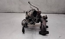 Turbo Volkswagen TOURAN