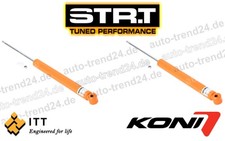 Koni STR.T Stoßdämpfer hinten u.a.: Audi A4 Avant 8K5, Bj. 2007-2015