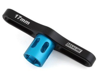 Maxline R/C Products Elite 17mm Wheel Wrench [MLP-0043]