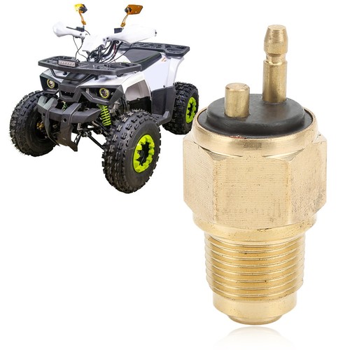 ˜Fan Sensor Switch 3084284 3084192 Brass Replacement For TRAIL BLAZER ES - Picture 12 of 22